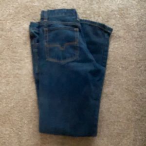 Mens Kimes Ranch Jeans
